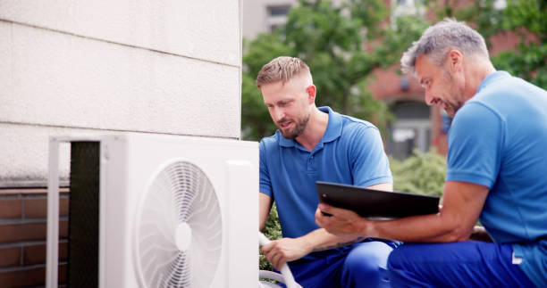 Best HVAC air duct cleaning  in Farwell, TX