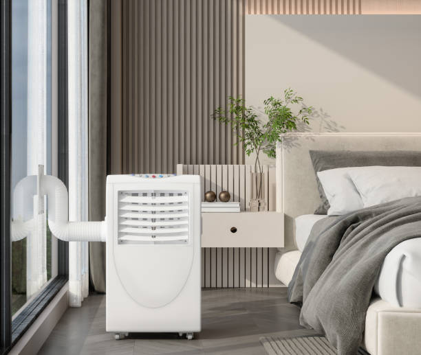 Professional HVAC in Farwell, TX